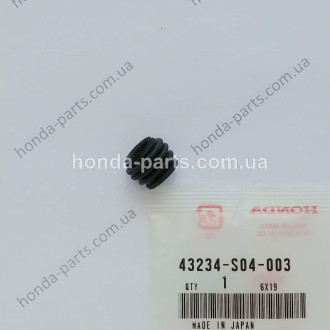 Ремкомплект супорта HONDA/ACURA 43234S04003