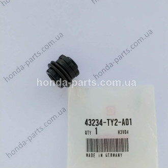 Ремкомплект супорта HONDA/ACURA 43234TY2A01