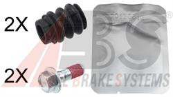 Комплект направляючої гільзи ABS 55085