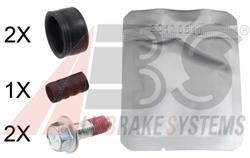 Ремкомплект ABS 55138