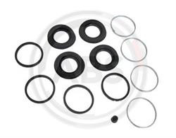 Ремкомплект гальмівного супорта ABS 73446