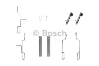 Комплектуючі гальмівних колодок Bosch 1987474362