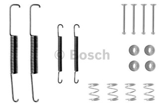 Комплектуючі гальмівних колодок Bosch 1987475046