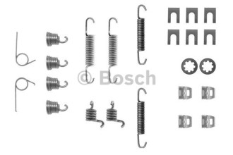 Комплектуючі гальмівних колодок Bosch 1987475053