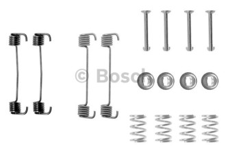 Ремкомплект колодок стояночного гальма Bosch 1987475087