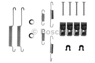 Комплектуючі гальмівних колодок Bosch 1987475175