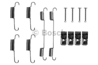 Комплектуючі гальмівних колодок Bosch 1987475129