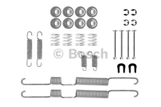 Комплектуючі гальмівних колодок Bosch 1987475248