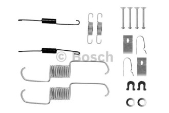 Комплектуючі гальмівних колодок Bosch 1987475252