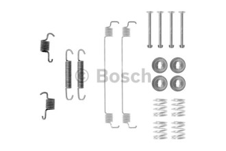 Комплектуючі гальмівних колодок Bosch 1987475264