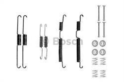 Комплектуючі гальмівних колодок Bosch 1987475288