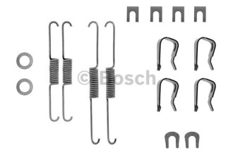 Комплектуючі гальмівних колодок Bosch 1987475200