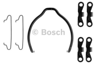 Ремкомплект колодок стояночного гальма Bosch 1987475210