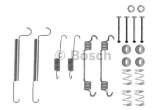 Комплектуючі гальмівних колодок Bosch 1987475226