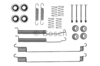 Комплектуючі гальмівних колодок Bosch 1987475308