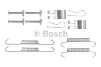 Комплектуючі гальмівних колодок Bosch 1987475329
