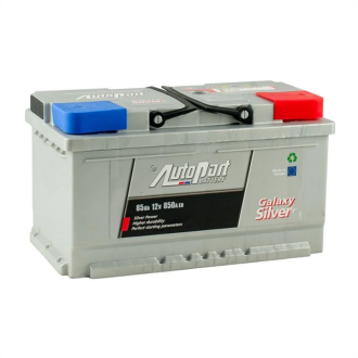 Батарея акумуляторна 85(Ач) AutoPart