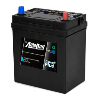 Батарея акумуляторна 40(Ач) AutoPart