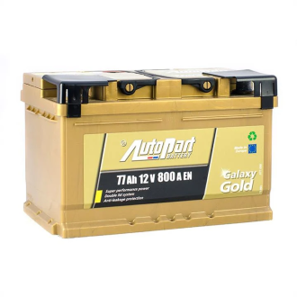 Батарея акумуляторна 77(Ач) AutoPart