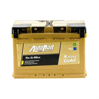 Батарея акумуляторна 82(Ач) AutoPart