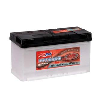 Батарея акумуляторна 105(Ач) AutoPart