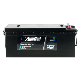 Батарея акумуляторна 200(Ач) AutoPart