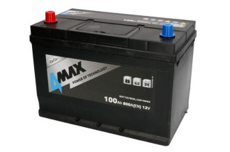 Батарея акумуляторна 95(Ач) 4MAX