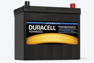 Батарея акумуляторна 45(Ач) Duracell