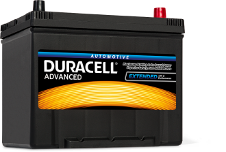 Батарея акумуляторна 70(Ач) Duracell