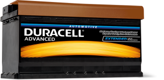 Батарея акумуляторна 95(Ач) Duracell