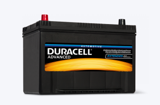 Батарея акумуляторна 95(Ач) Duracell