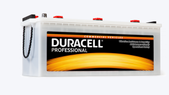 Батарея акумуляторна 180(Ач) Duracell