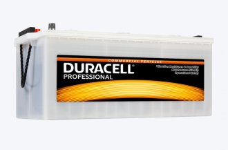 Батарея акумуляторна 225(Ач) Duracell