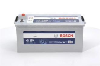 Батарея акумуляторна 230(Ач) BOSCH