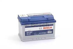 Батарея акумуляторна 72(Ач) BOSCH