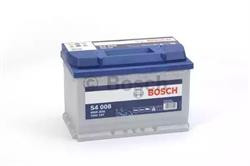 Батарея акумуляторна 74(Ач) BOSCH