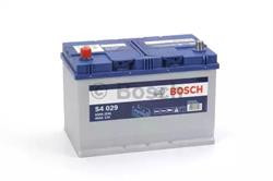 Батарея акумуляторна 95(Ач) BOSCH