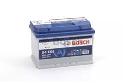 Батарея акумуляторна 70(Ач) BOSCH