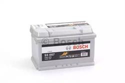 Батарея акумуляторна 74(Ач) BOSCH