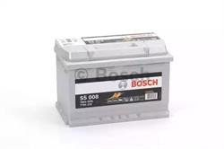 Батарея акумуляторна 77(Ач) BOSCH