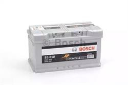 Батарея акумуляторна 85(Ач) BOSCH