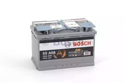 Батарея акумуляторна 70(Ач) BOSCH