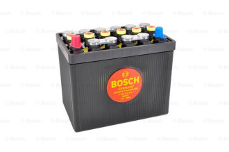 Батарея акумуляторна 60(Ач) Bosch