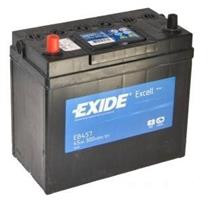 Батарея акумуляторна 45(Ач) EXIDE