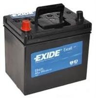Батарея акумуляторна 60(Ач) EXIDE