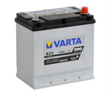Батарея акумуляторна 45(Ач) VARTA