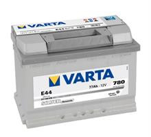 Батарея акумуляторна 77(Ач) VARTA