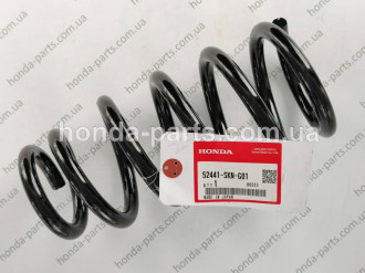 Пружина підвіски HONDA/ACURA 52441SKNG01