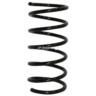 Пружина підвіски Monroe SP0032