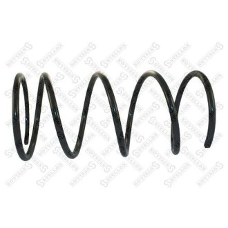 Пружина підвіски Monroe SP0223